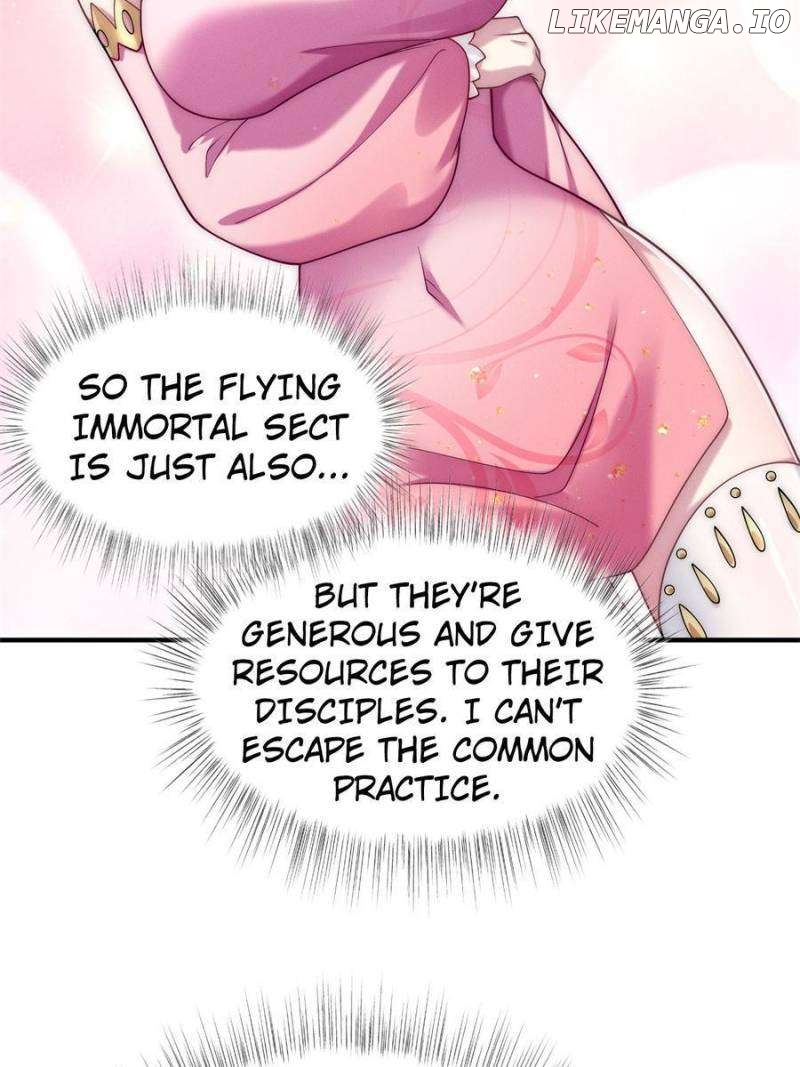 Opening Bonus of 100 Million Lives Chapter 79 - page 49