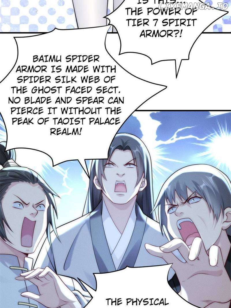 Opening Bonus of 100 Million Lives Chapter 79 - page 6