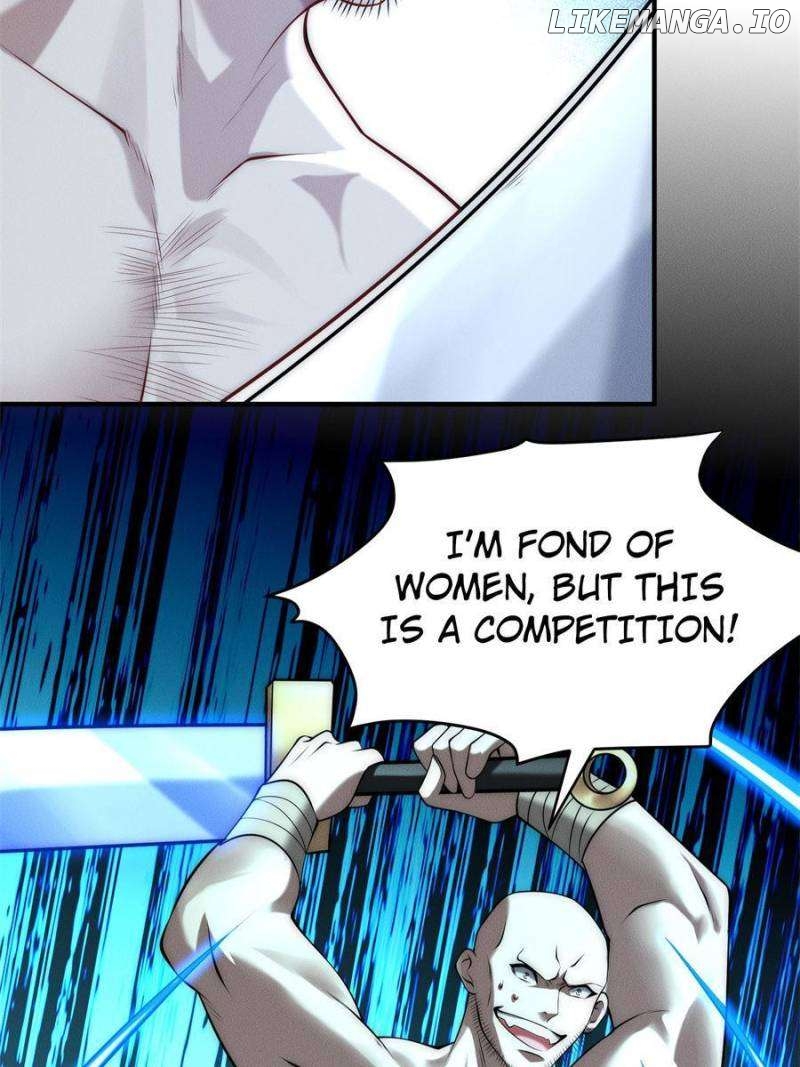 Opening Bonus of 100 Million Lives Chapter 79 - page 9