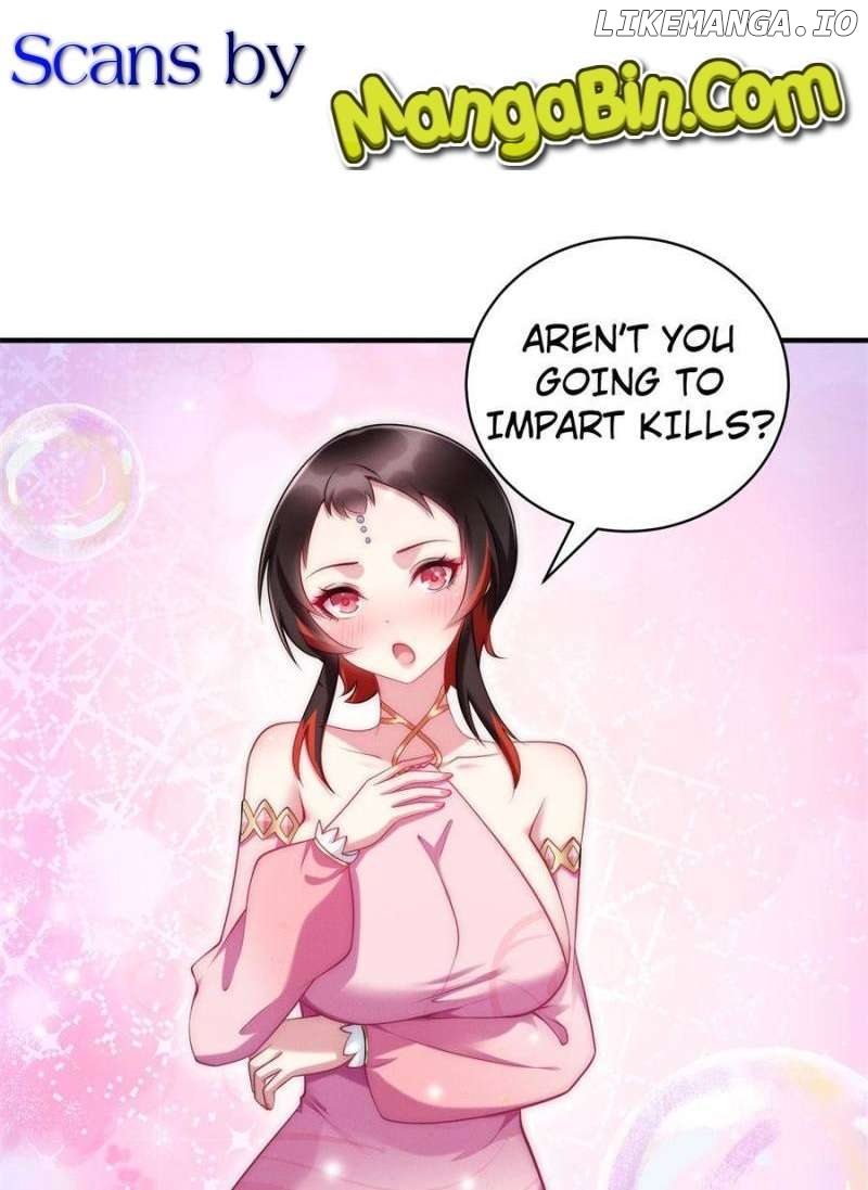 Opening Bonus of 100 Million Lives Chapter 80 - page 1