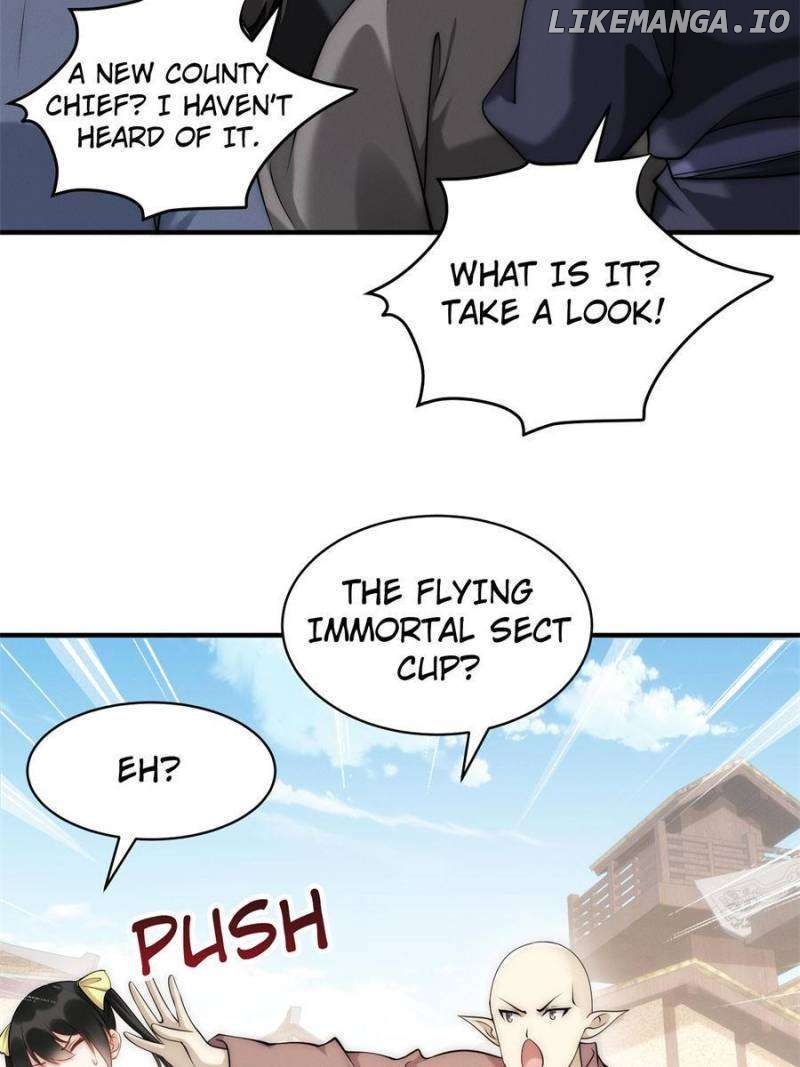 Opening Bonus of 100 Million Lives Chapter 80 - page 17
