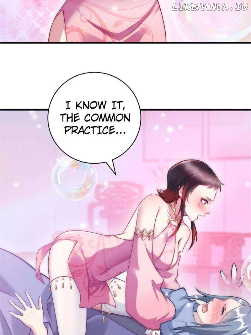 Opening Bonus of 100 Million Lives Chapter 80 - page 2