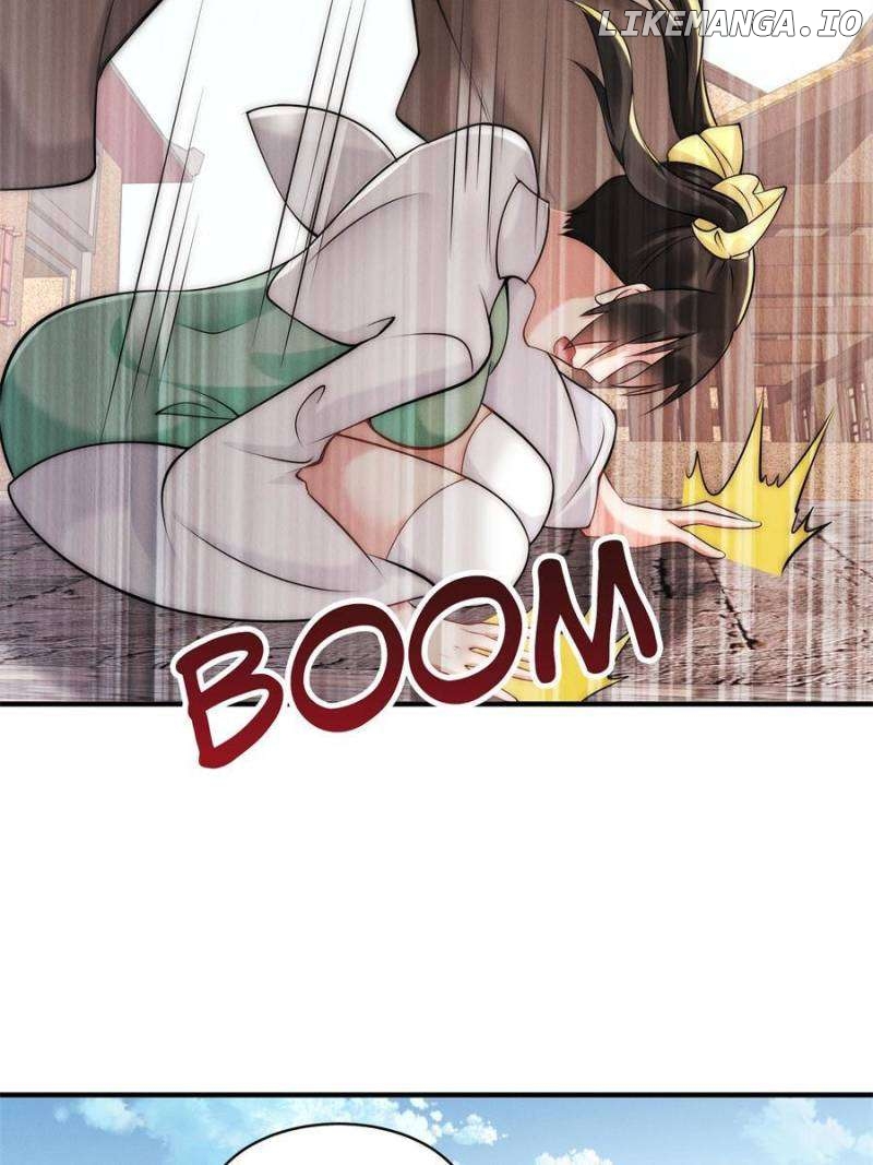 Opening Bonus of 100 Million Lives Chapter 80 - page 28