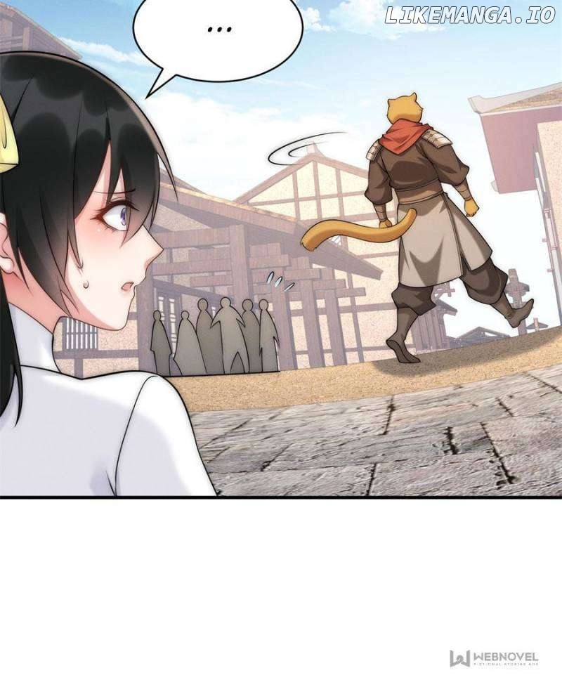 Opening Bonus of 100 Million Lives Chapter 80 - page 29