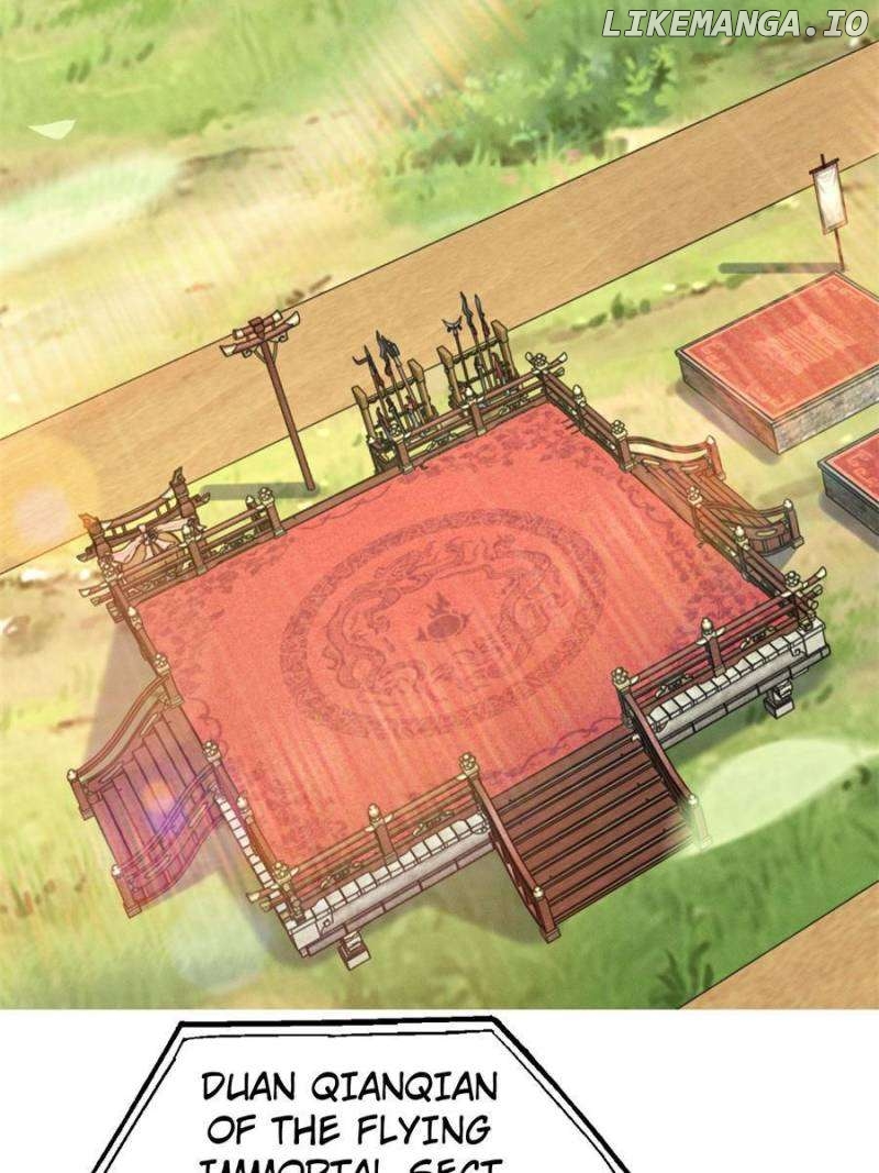 Opening Bonus of 100 Million Lives Chapter 80 - page 33