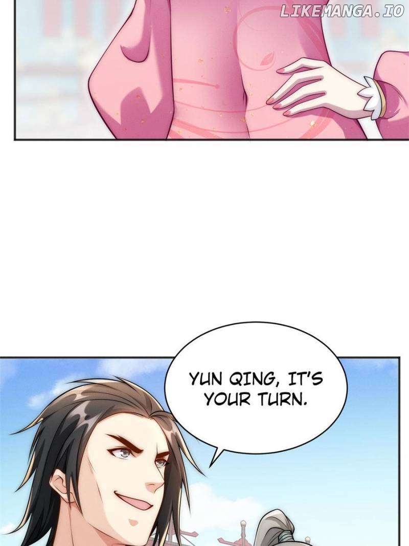 Opening Bonus of 100 Million Lives Chapter 80 - page 35