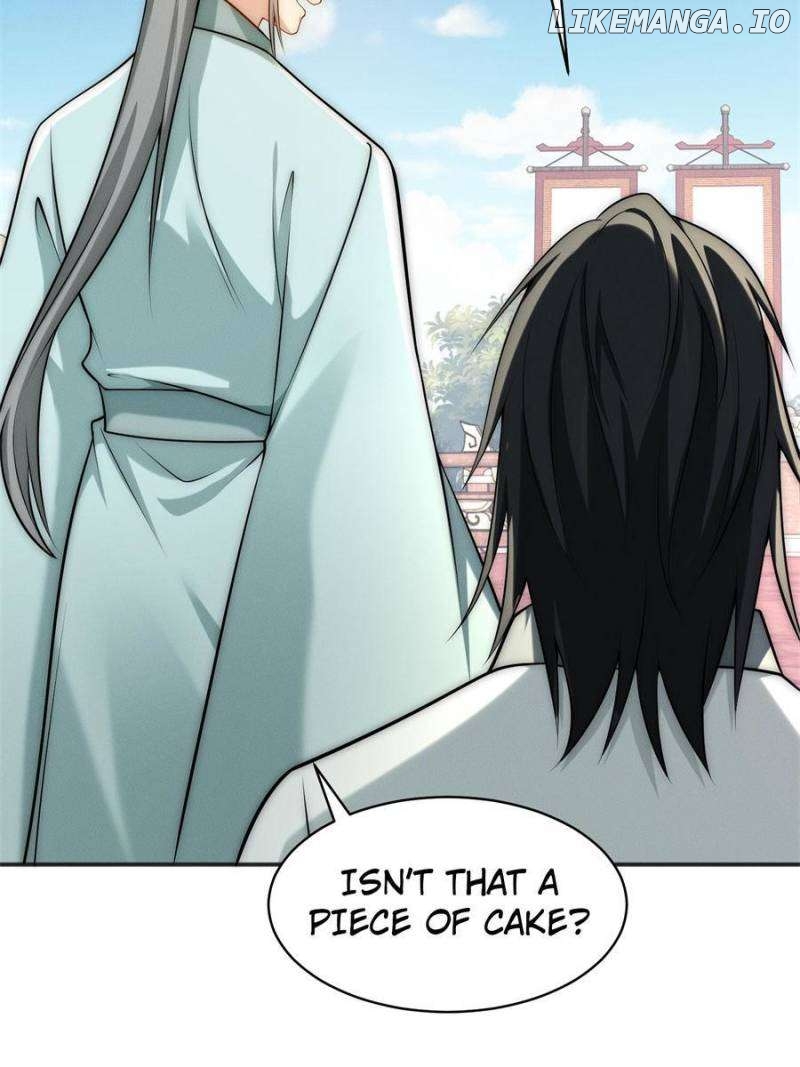 Opening Bonus of 100 Million Lives Chapter 80 - page 37