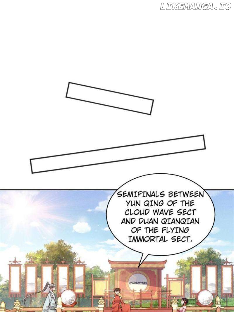 Opening Bonus of 100 Million Lives Chapter 80 - page 40