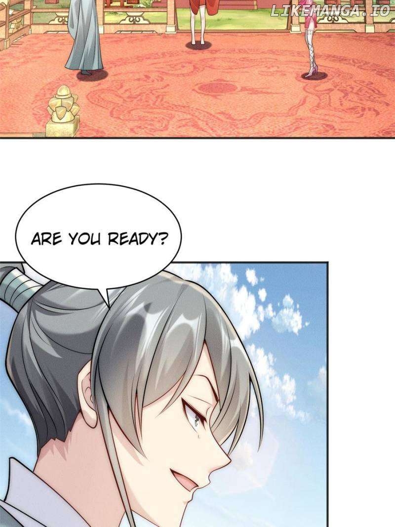 Opening Bonus of 100 Million Lives Chapter 80 - page 41