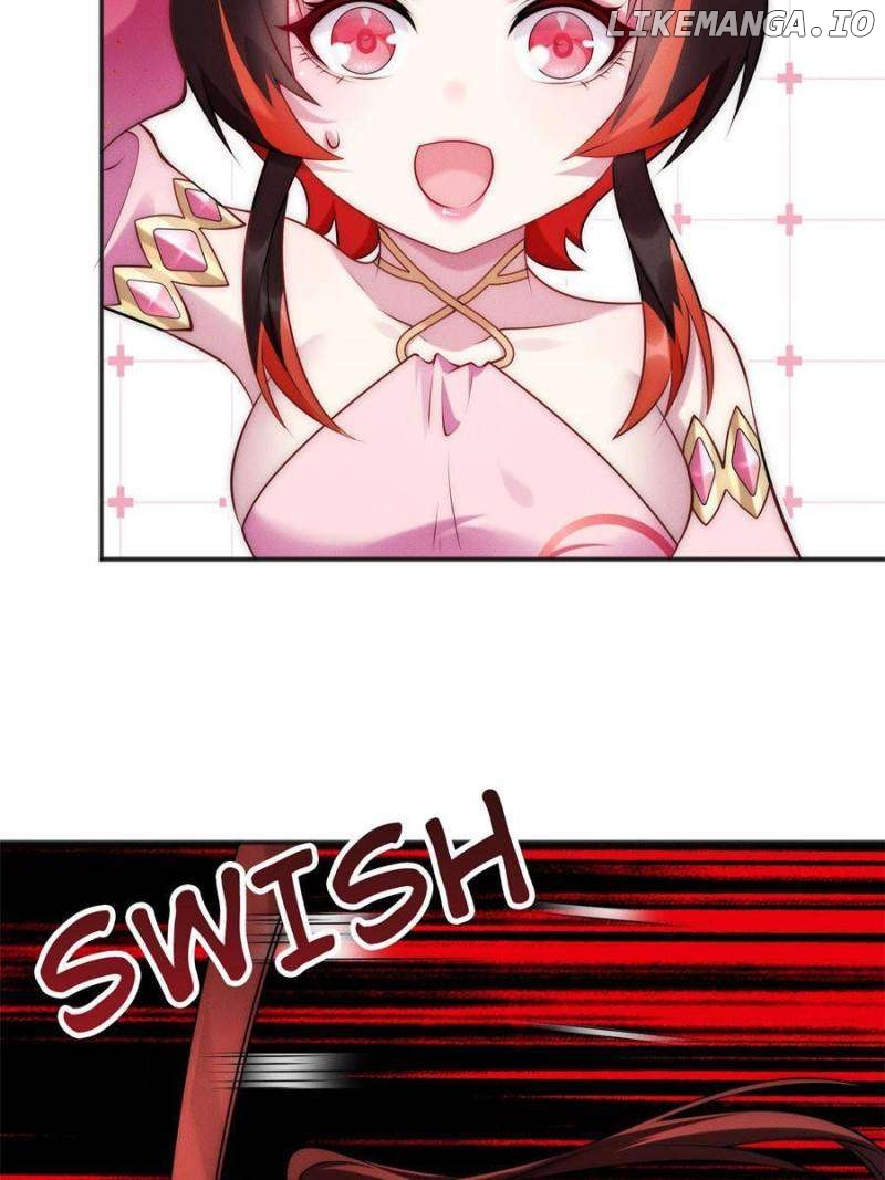 Opening Bonus of 100 Million Lives Chapter 80 - page 43