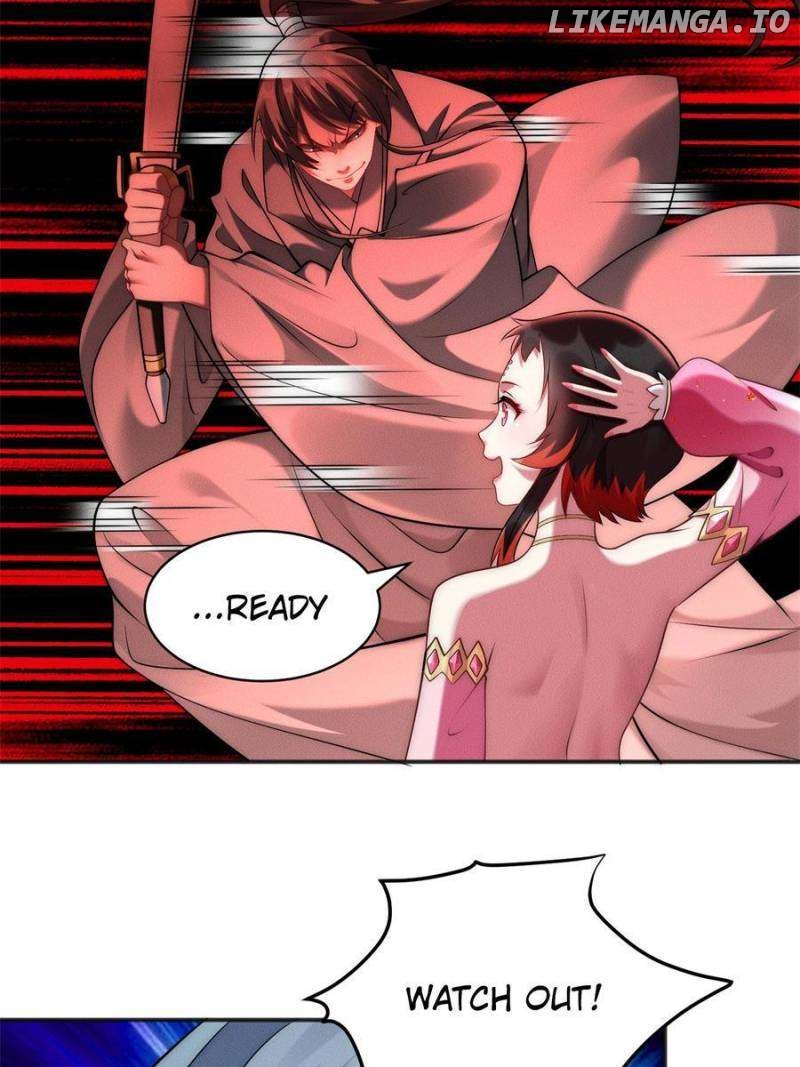 Opening Bonus of 100 Million Lives Chapter 80 - page 44