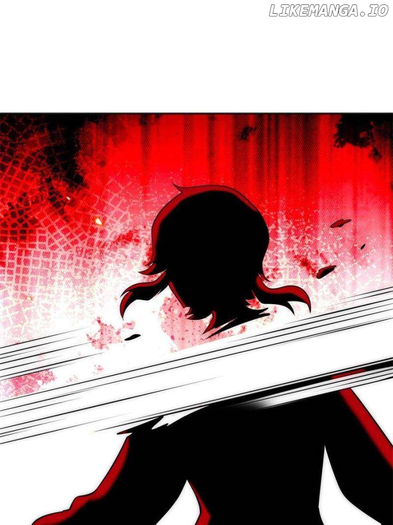 Opening Bonus of 100 Million Lives Chapter 80 - page 46