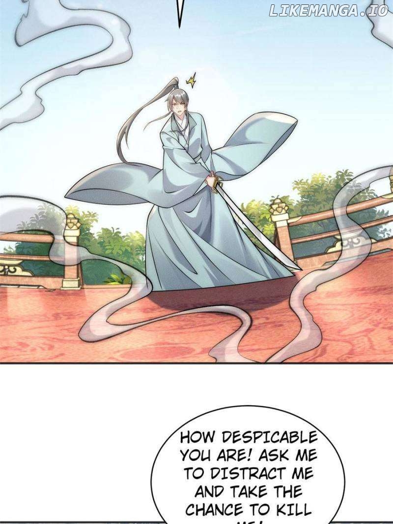 Opening Bonus of 100 Million Lives Chapter 80 - page 49