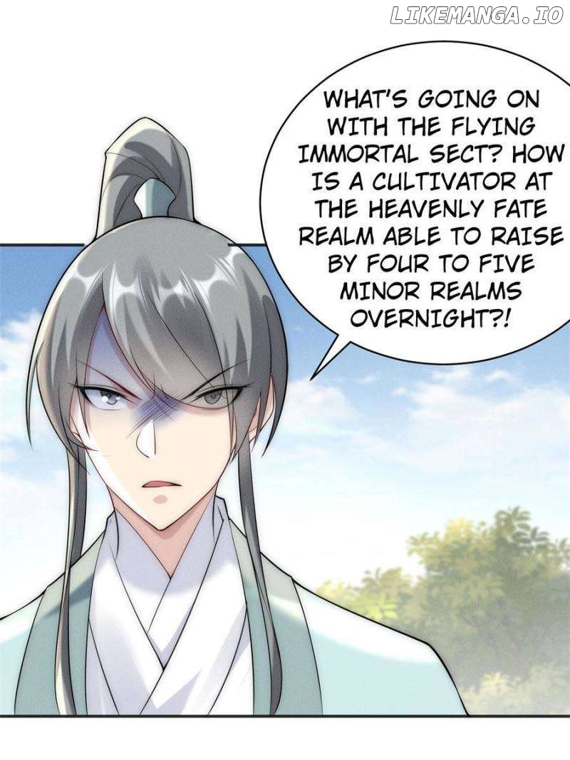 Opening Bonus of 100 Million Lives Chapter 80 - page 58