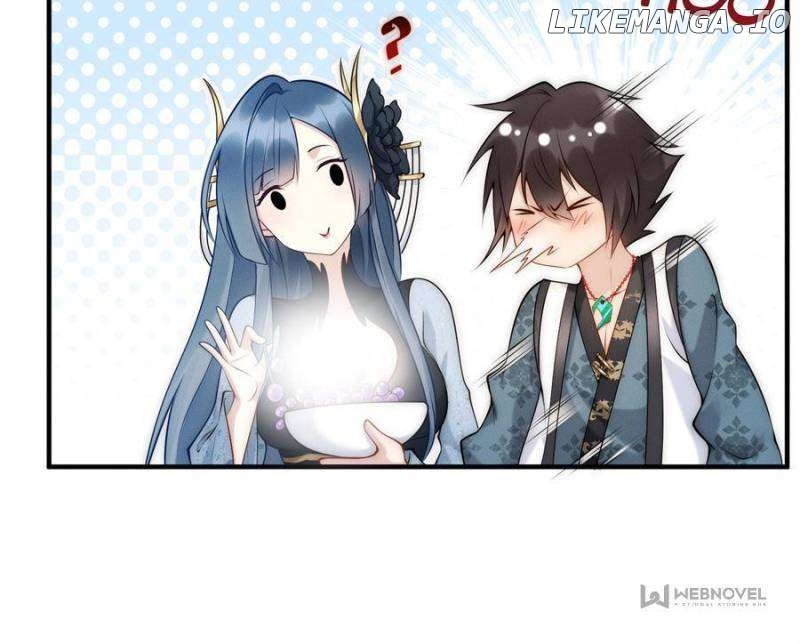 Opening Bonus of 100 Million Lives Chapter 80 - page 6