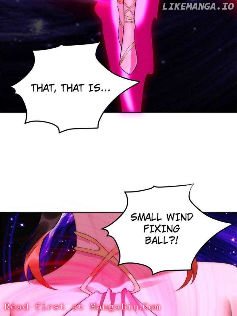 Opening Bonus of 100 Million Lives Chapter 80 - page 68