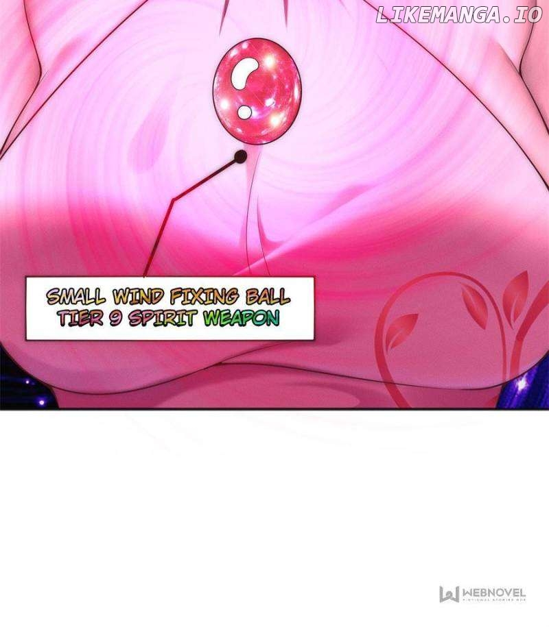 Opening Bonus of 100 Million Lives Chapter 80 - page 69