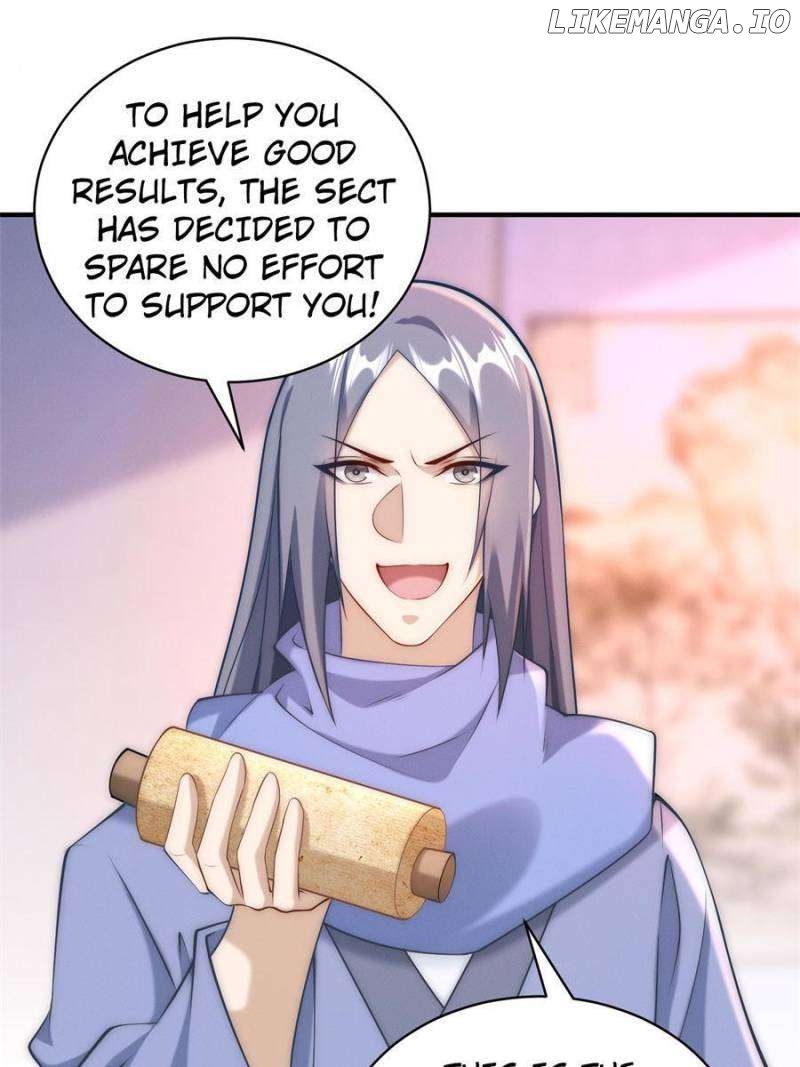 Opening Bonus of 100 Million Lives Chapter 80 - page 7