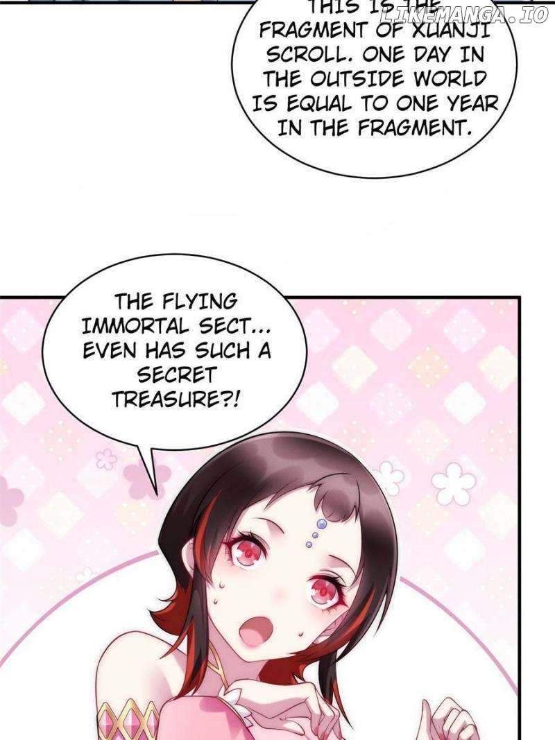 Opening Bonus of 100 Million Lives Chapter 80 - page 8