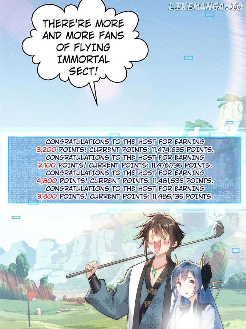 Opening Bonus of 100 Million Lives Chapter 81 - page 13