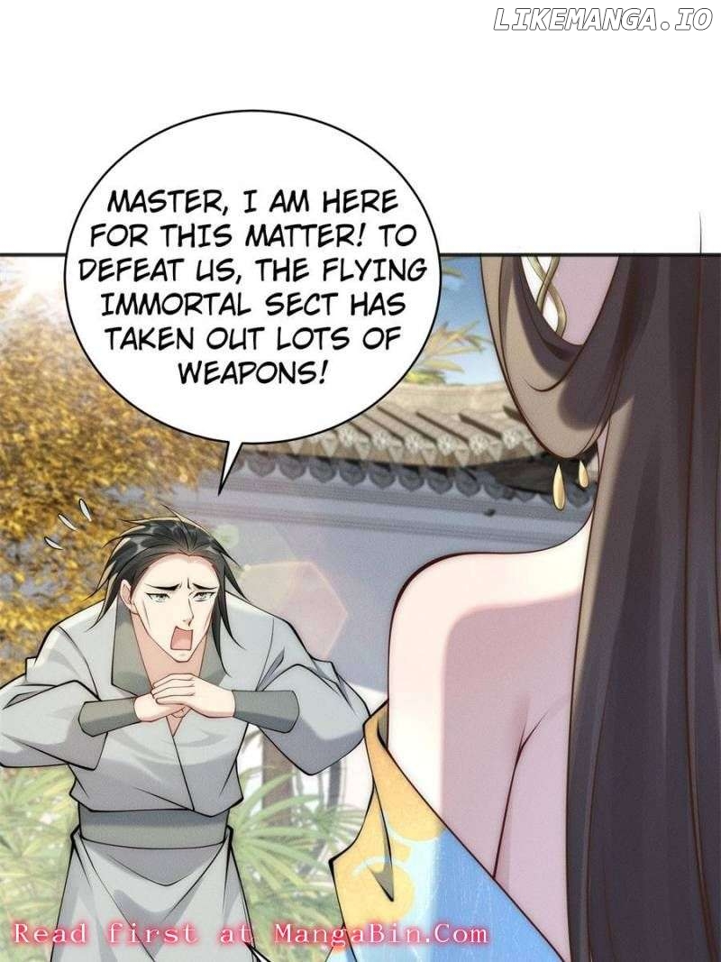Opening Bonus of 100 Million Lives Chapter 81 - page 24