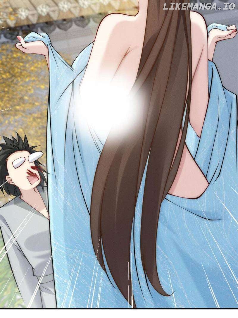 Opening Bonus of 100 Million Lives Chapter 81 - page 31