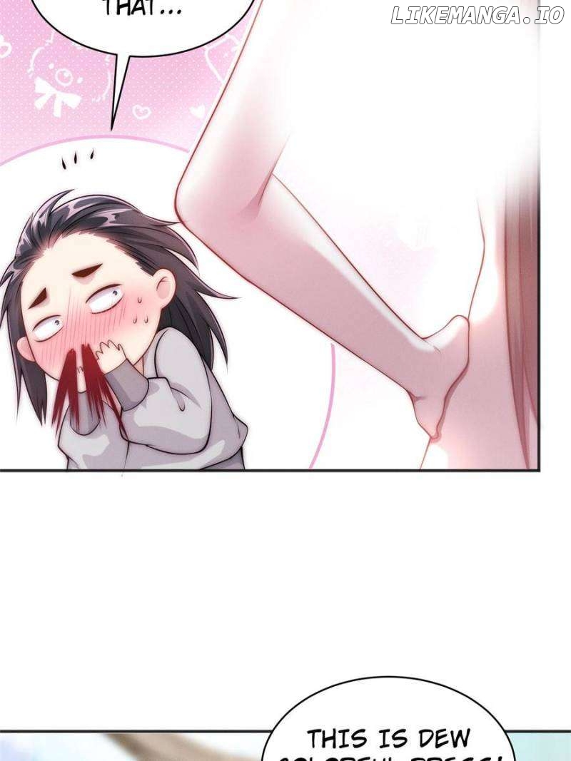 Opening Bonus of 100 Million Lives Chapter 81 - page 36