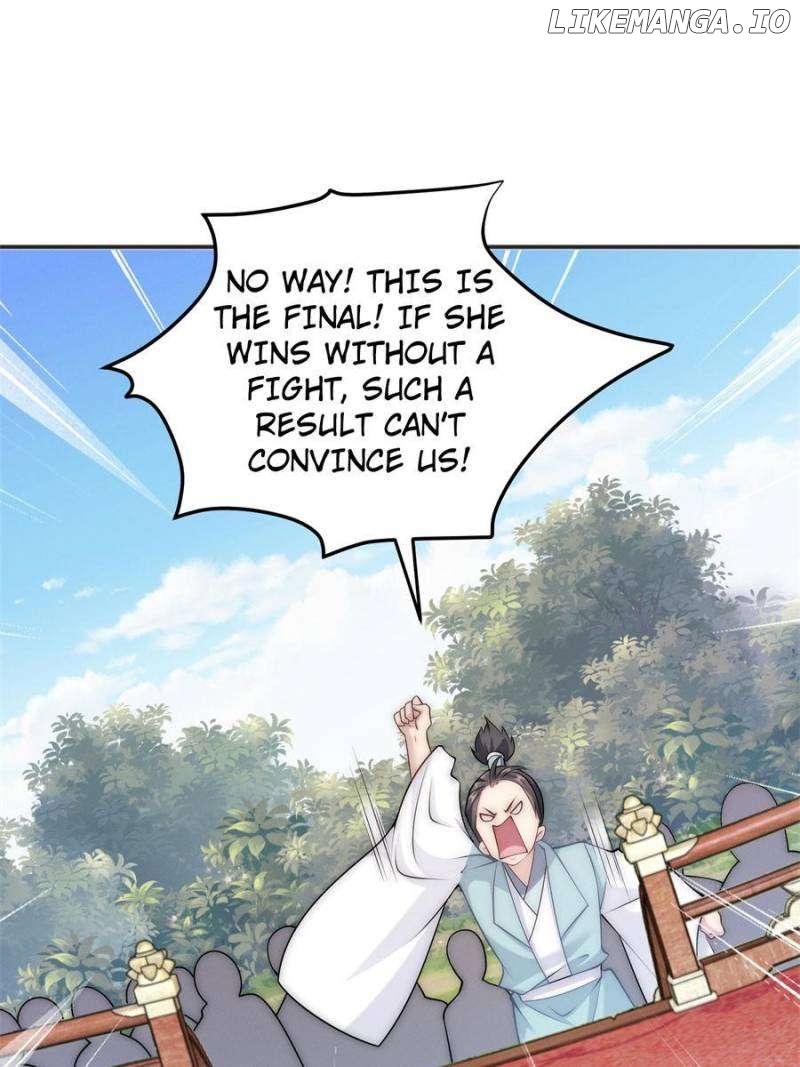 Opening Bonus of 100 Million Lives Chapter 81 - page 44
