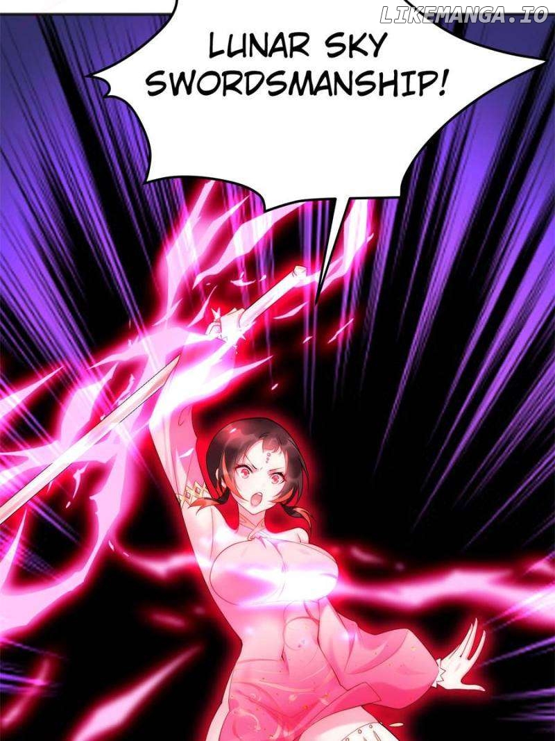 Opening Bonus of 100 Million Lives Chapter 81 - page 5