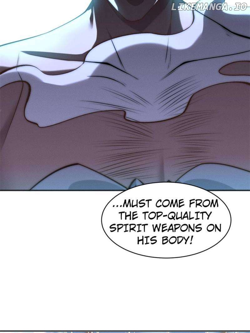 Opening Bonus of 100 Million Lives Chapter 81 - page 50