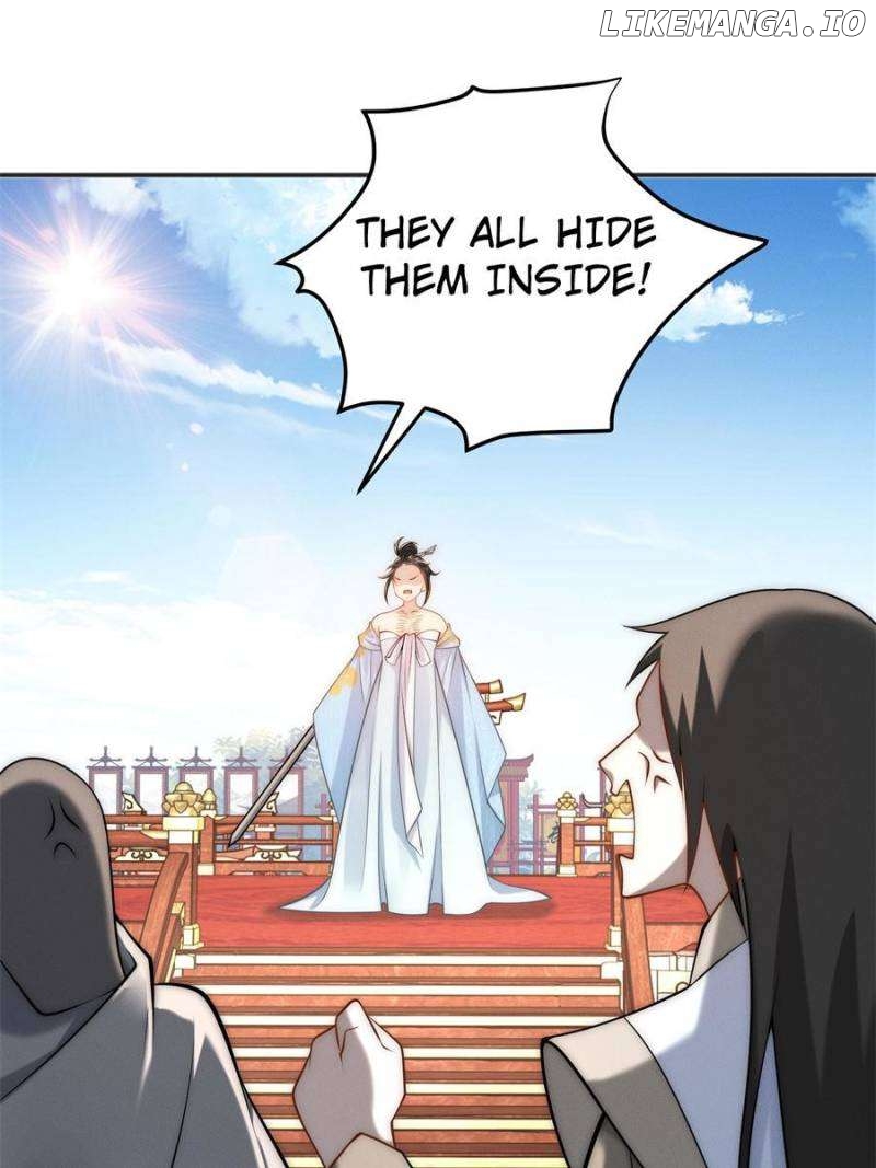 Opening Bonus of 100 Million Lives Chapter 81 - page 57