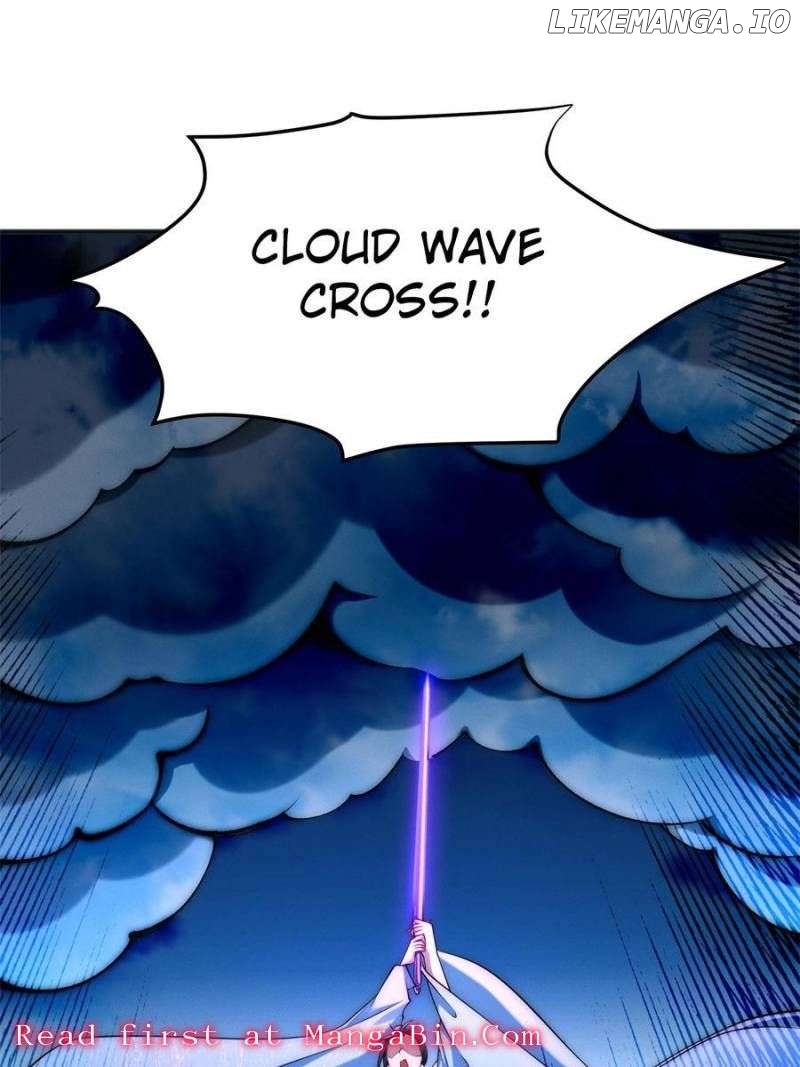 Opening Bonus of 100 Million Lives Chapter 81 - page 60