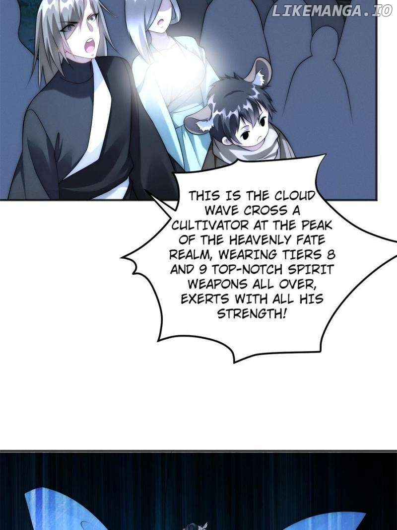 Opening Bonus of 100 Million Lives Chapter 81 - page 62