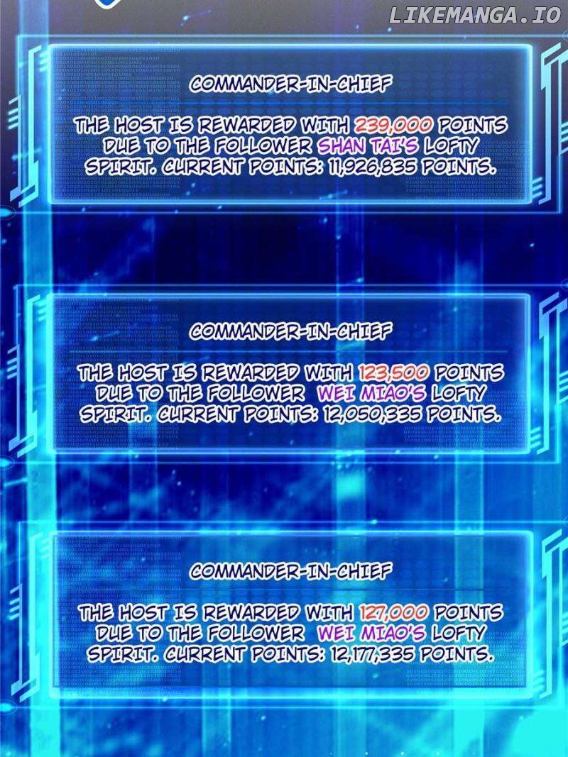 Opening Bonus of 100 Million Lives Chapter 82 - page 60