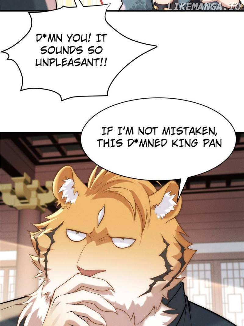 Opening Bonus of 100 Million Lives Chapter 83 - page 26