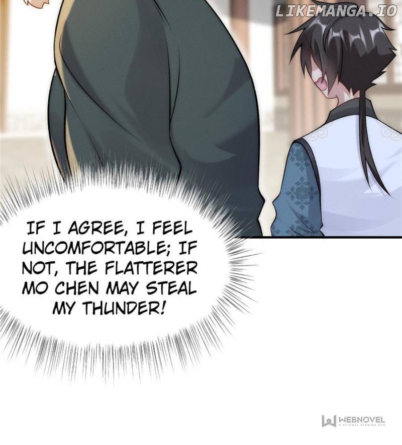 Opening Bonus of 100 Million Lives Chapter 83 - page 31