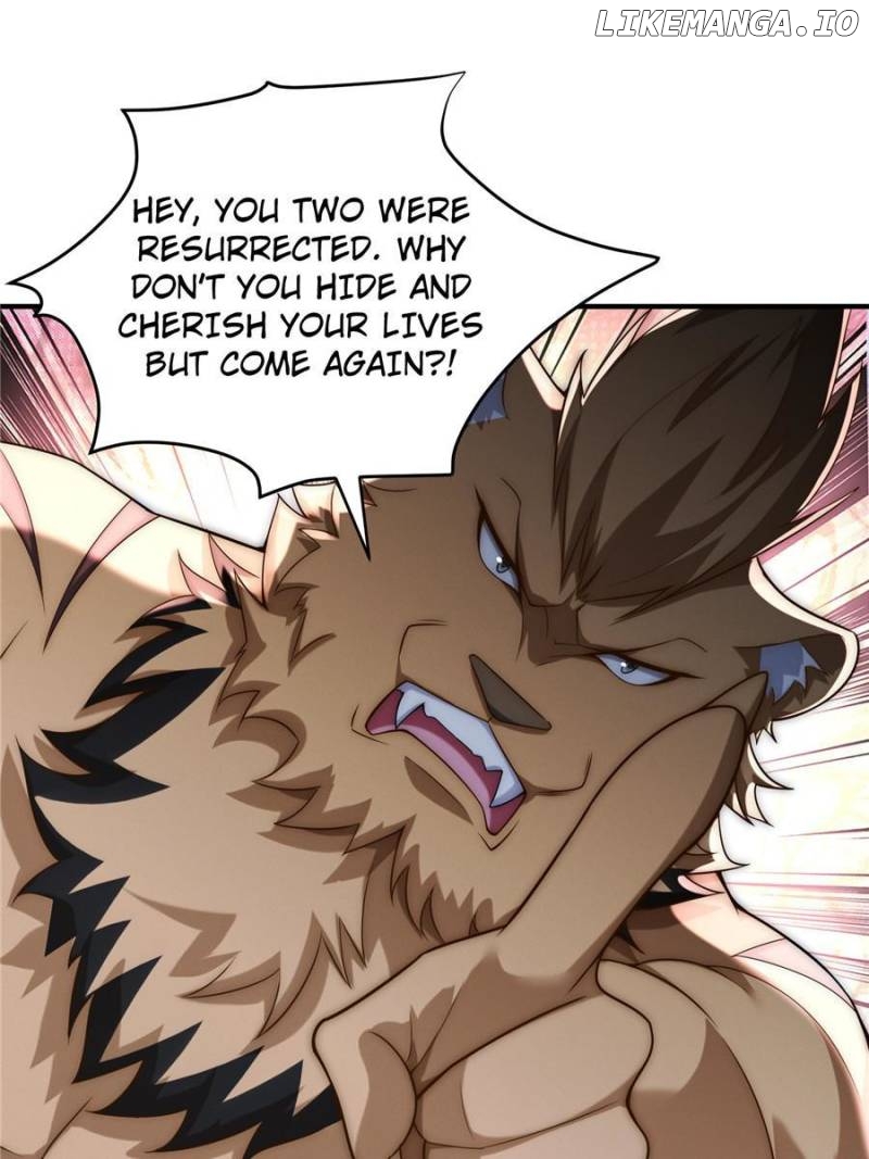 Opening Bonus of 100 Million Lives Chapter 83 - page 39