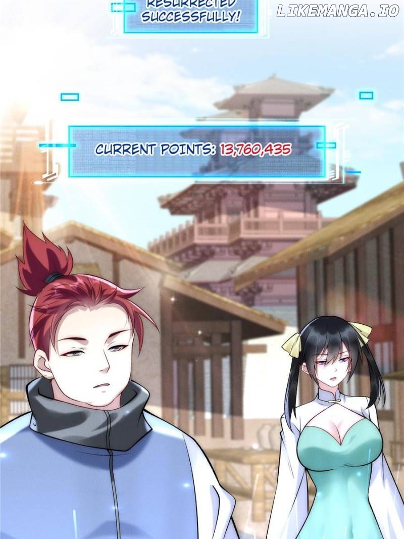 Opening Bonus of 100 Million Lives Chapter 83 - page 7
