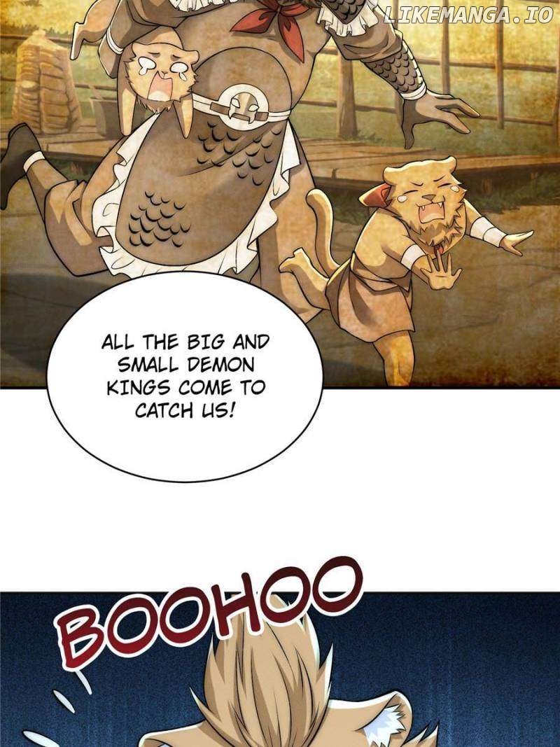 Opening Bonus of 100 Million Lives Chapter 84 - page 2