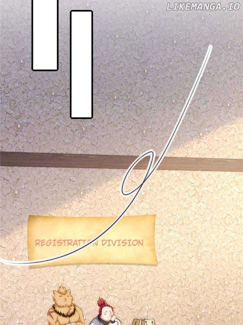 Opening Bonus of 100 Million Lives Chapter 84 - page 22