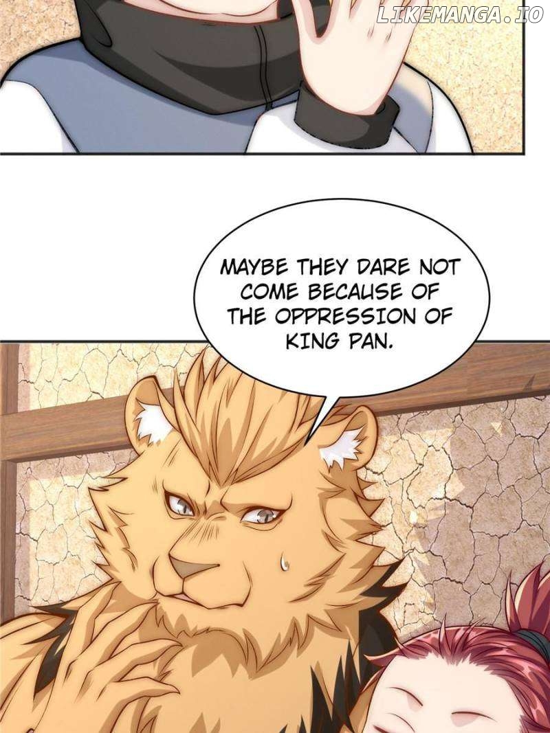Opening Bonus of 100 Million Lives Chapter 84 - page 24