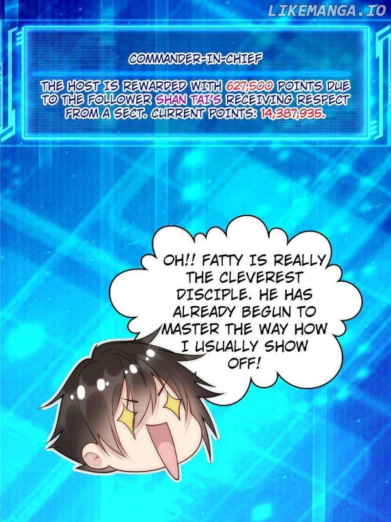 Opening Bonus of 100 Million Lives Chapter 84 - page 32