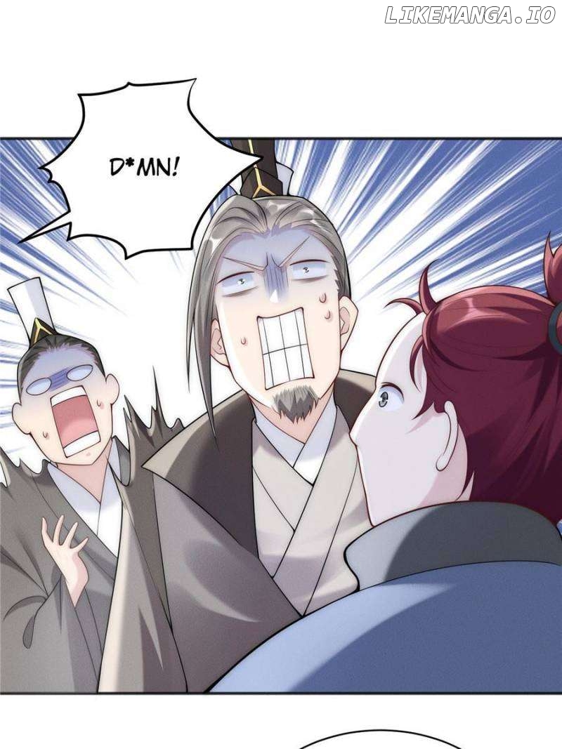 Opening Bonus of 100 Million Lives Chapter 84 - page 35