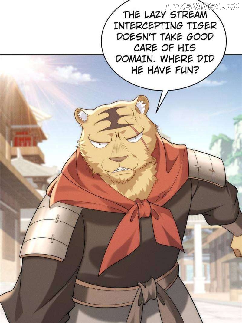 Opening Bonus of 100 Million Lives Chapter 84 - page 36