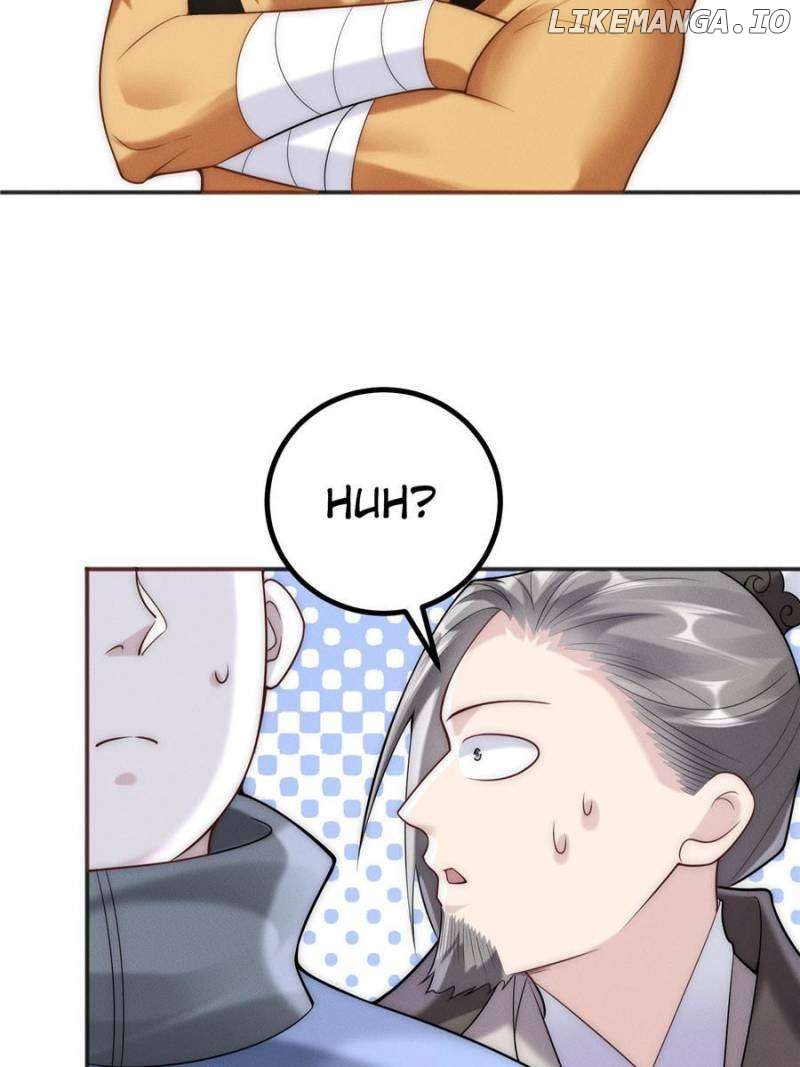 Opening Bonus of 100 Million Lives Chapter 84 - page 39