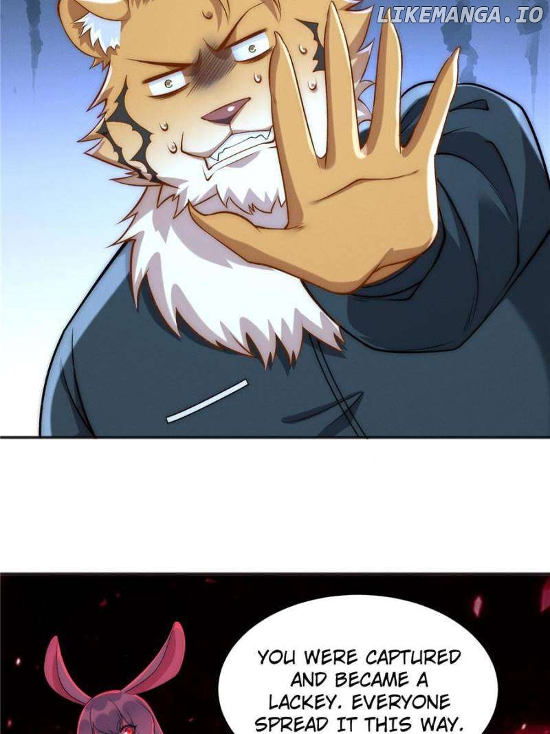 Opening Bonus of 100 Million Lives Chapter 84 - page 4