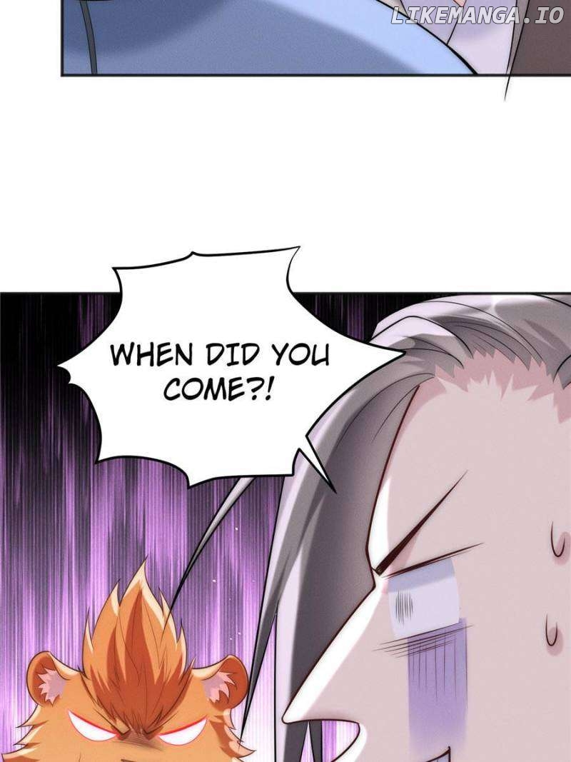 Opening Bonus of 100 Million Lives Chapter 84 - page 40