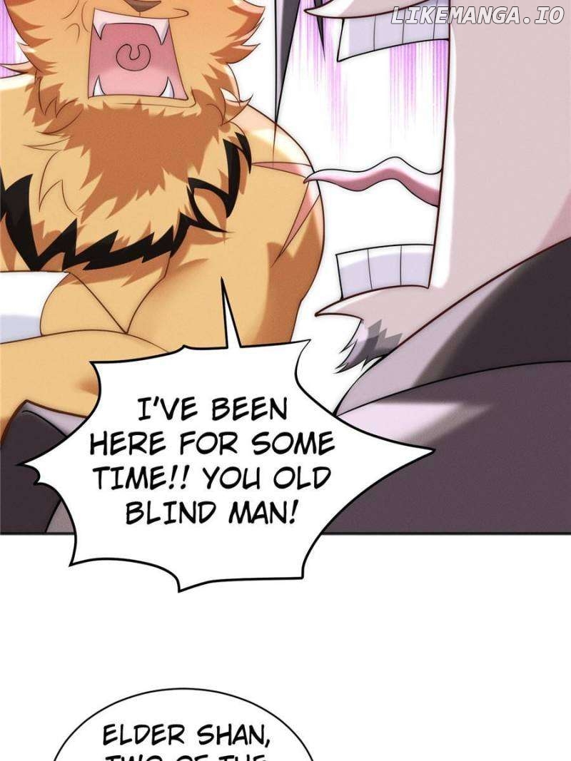 Opening Bonus of 100 Million Lives Chapter 84 - page 41