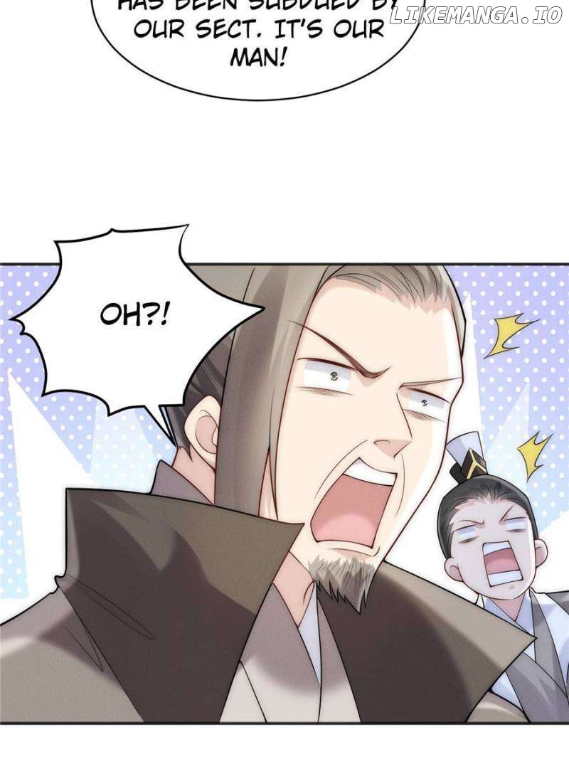 Opening Bonus of 100 Million Lives Chapter 84 - page 43