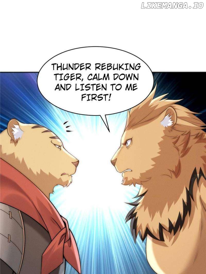 Opening Bonus of 100 Million Lives Chapter 84 - page 45